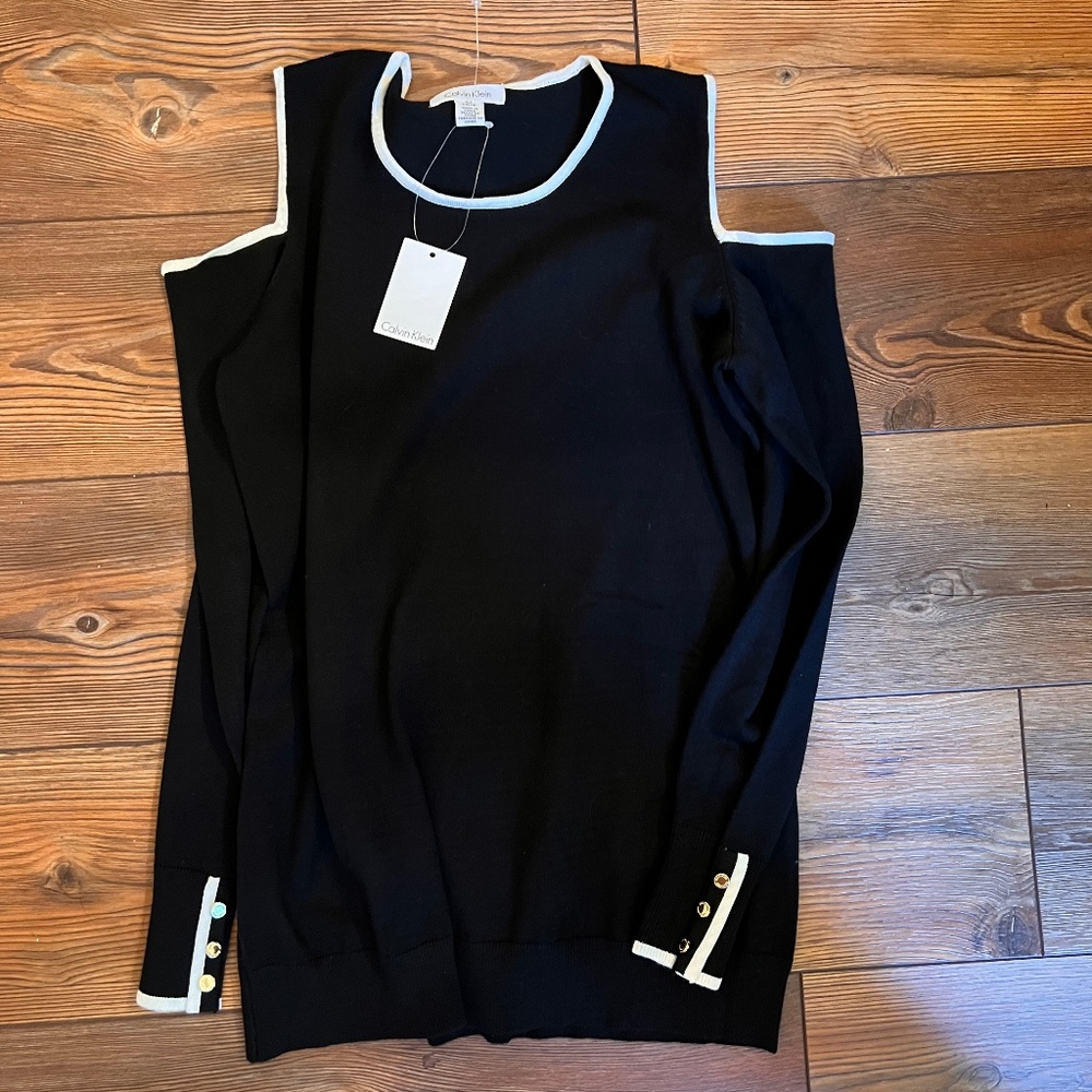 Calvin Klein Top